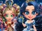Permainan Nutcracker New Years Adventures secara online