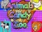 Permainan Animals Candy Zoo secara online