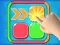Permainan Slide Them Away secara online