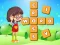 Permainan Crossword Kingdom secara online