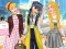 Permainan Princess Urban Fashion Statement secara online