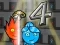 Permainan Fireboy & Watergirl 4 in Crystal Temple secara online