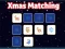 Permainan Xmas Matching secara online