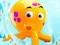 Permainan Octopus Sling Up secara online