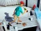 Permainan Drunk Man 3D secara online