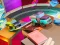 Permainan Extreme Toy Race secara online