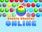 Permainan Bubble Shooter Online secara online