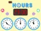 Permainan The Hours secara online