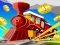 Permainan Train Racing 3D secara online