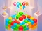 Permainan Colourpop secara online