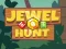 Permainan Jewel Hunt secara online