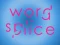 Permainan Word Splice secara online