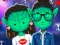 Permainan Alien The Way Of Love secara online