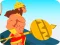 Permainan Hanuman Adventure secara online