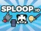 Permainan Sploop.io secara online