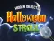 Permainan Hidden Objects: Halloween Stroll secara online