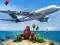 Permainan Air plane Simulator Island Travel secara online