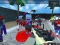 Permainan Pixel Combat The Sandstorm secara online