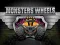 Permainan Monsters  Wheels Special secara online