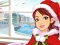 Permainan Betsy's Crafts Perler Beads Christmas secara online