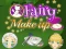 Permainan Fairy make up secara online