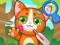Permainan Doctor Pets secara online