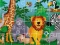 Permainan King of Jungle secara online