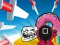 Permainan Knife Attack secara online