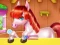 Permainan Pony Cooking Rainbow Cake secara online
