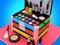 Permainan Cosmetic Box Cake secara online
