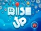 Permainan Eg Rise Up secara online