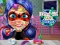 Permainan Dotted Girl Skin Doctor secara online