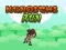 Permainan Kunoichi Run secara online
