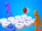 Permainan Hero Dual Infinity 3D Ball Thrower secara online
