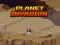 Permainan Planet Invasion secara online