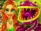 Permainan Poison Ivy Flower Care secara online