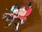 Permainan Gravity Falls Match3 secara online