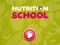 Permainan Nutrition School secara online