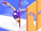 Permainan Pole Dance Battle secara online