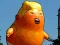 Permainan Trump Flying Adventure secara online