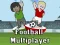 Permainan Football Multiplayer secara online