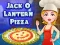 Permainan Jack O Lantern pizza secara online