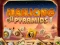 Permainan Mahjong Pyramids secara online