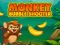 Permainan Monkey Bubble Shooter secara online
