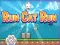 Permainan Run Cat Run secara online