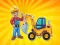 Permainan I Am An Excavator Runner secara online