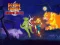Permainan Boxing Fighter Shadow Battle secara online