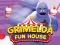 Permainan Grimelda Fun House secara online