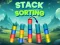 Permainan Stack Sorting secara online