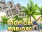 Permainan Tropical Mahjong secara online